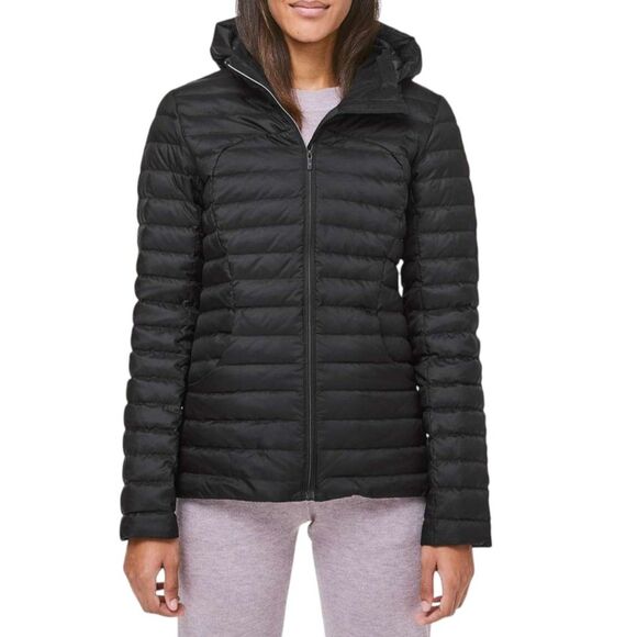 Lululemon Pack It Down Again Jacket *Black - Picture 1 of 12